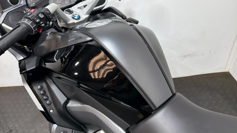 BMW K1600 GT SE ABS